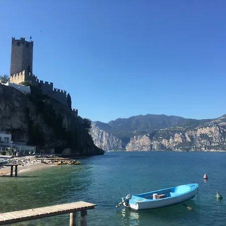 Lejlighed Kormorano Lake View