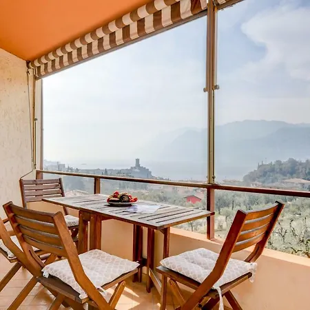 Apartman Kormorano Lake View *