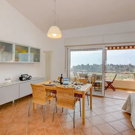 Apartman Kormorano Lake View