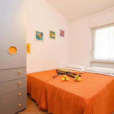 Kormorano Lake View Apartman Malcesine