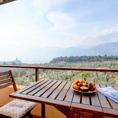Kormorano Lake View Apartman *