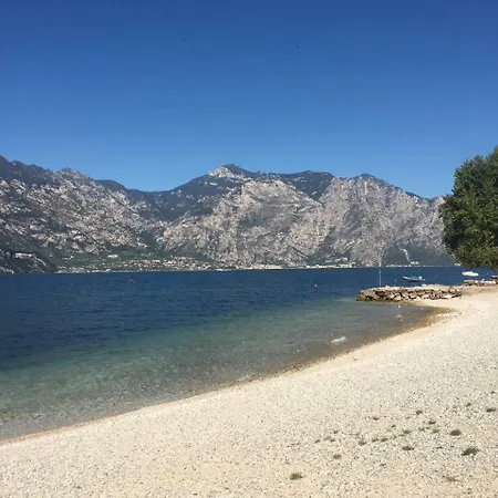 Kormorano Lake View Lejlighed Malcesine