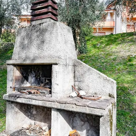 Kormorano Lake View Apartman *