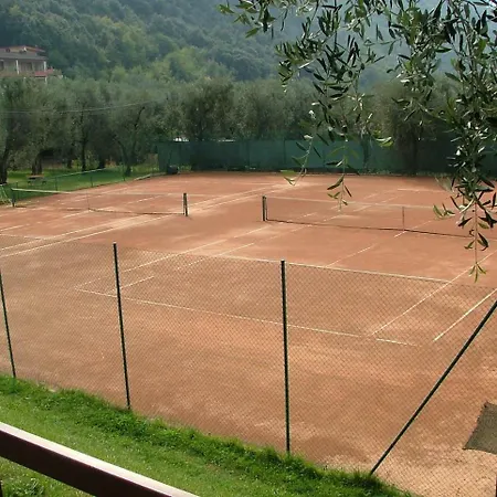 Kormorano Lake View Lejlighed *