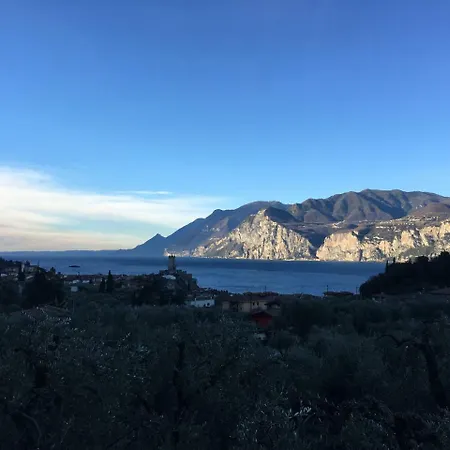 Lejlighed Kormorano Lake View *
