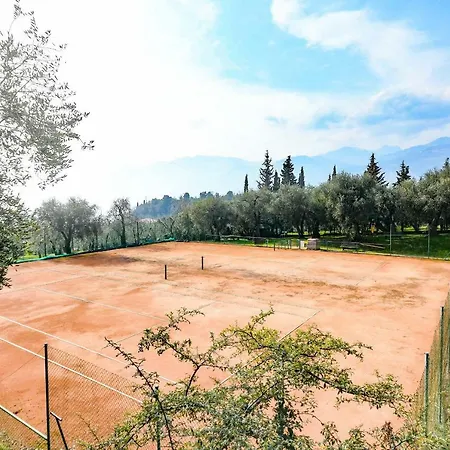 Apartman Kormorano Lake View